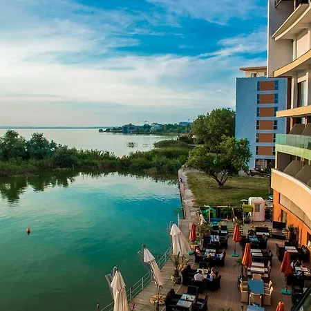 On Plonge Junior Mamaia