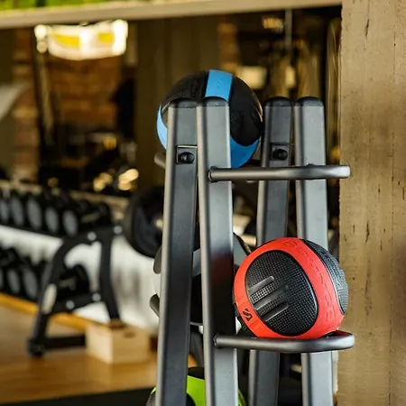 On Plonge Junior Hotel