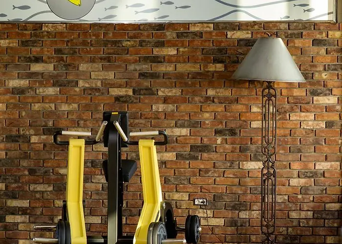 Hotel On Plonge Junior Mamaia