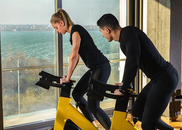 Hotel On Plonge Junior 4*