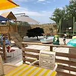 On Plonge Junior Hotel Mamaia