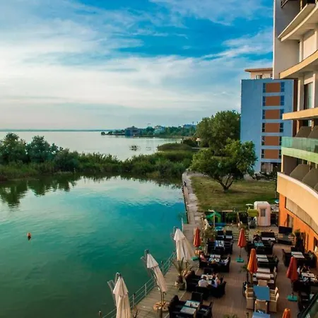 Hotel On Plonge Junior Mamaia