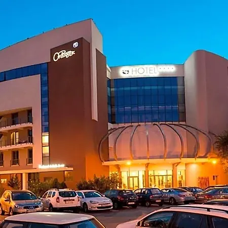 Hotel On Plonge Junior