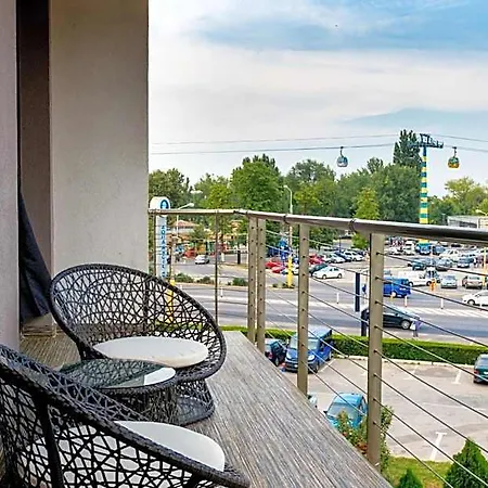 Hotel On Plonge Junior Mamaia