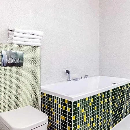 On Plonge Junior Hotel Mamaia