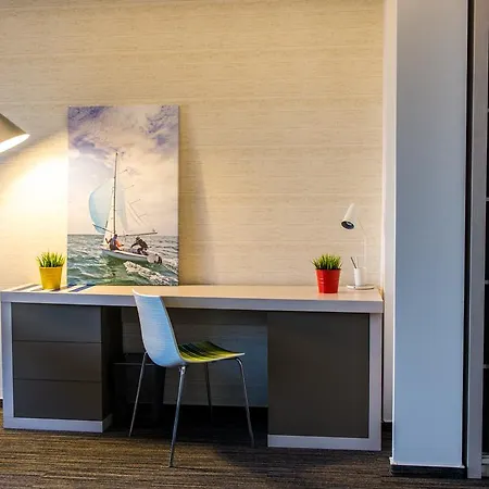 On Plonge Junior Mamaia