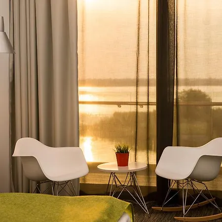 On Plonge Junior Hotel 4*