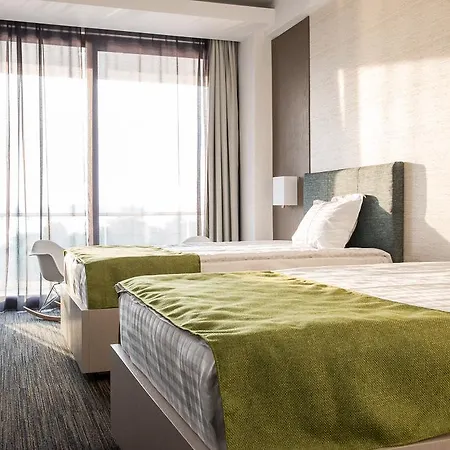 On Plonge Junior Hotel Mamaia