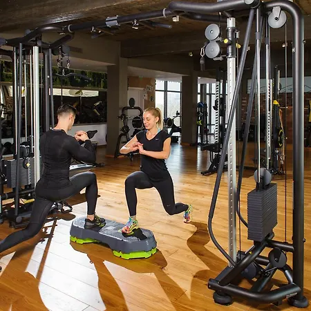 On Plonge Junior Hotel Mamaia