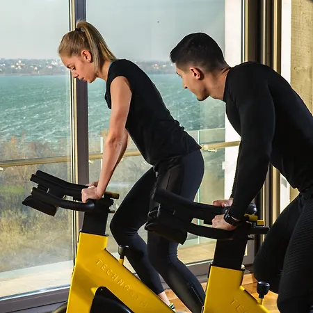 Hotel On Plonge Junior 4*