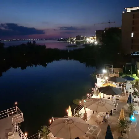 On Plonge Junior Szálloda 4*