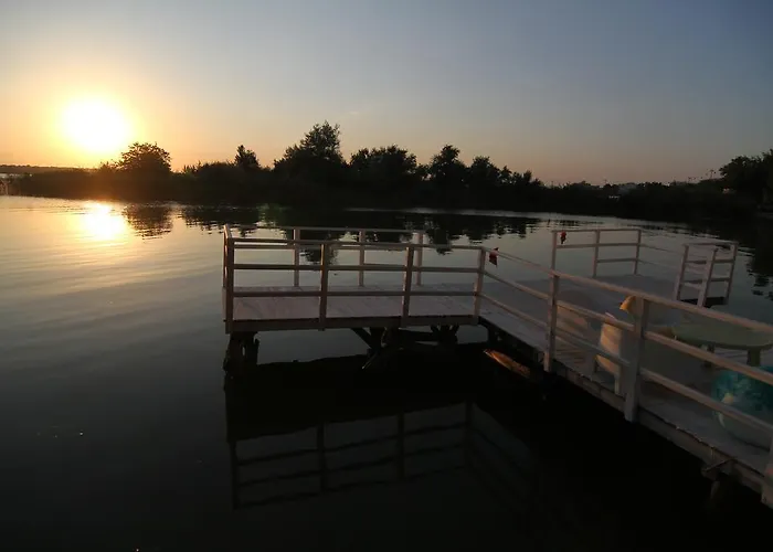 On Plonge Junior Szálloda Mamaia