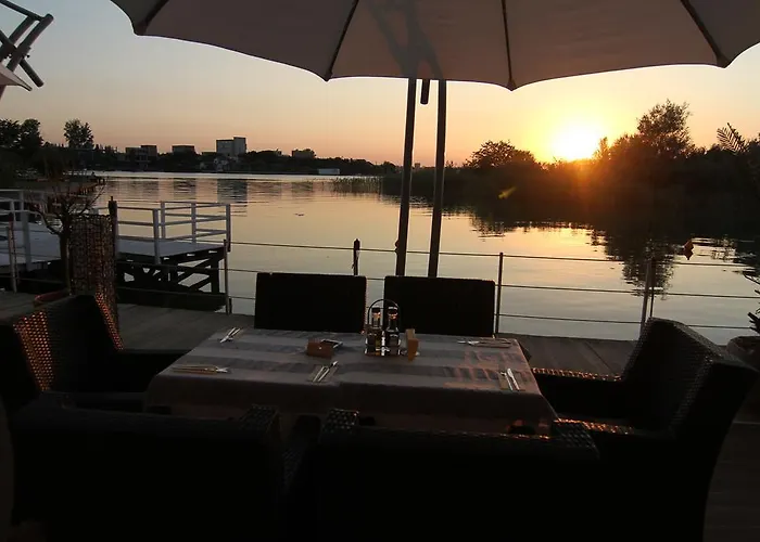 On Plonge Junior Hotel Mamaia