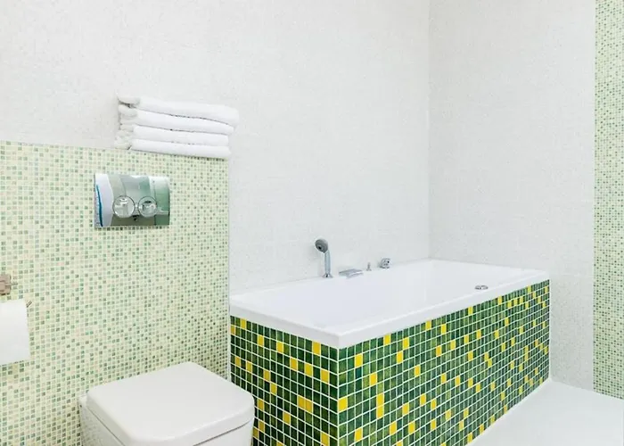 On Plonge Junior Szálloda 4*