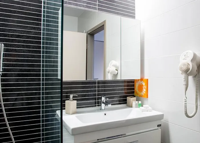 On Plonge Junior Hotel 4*