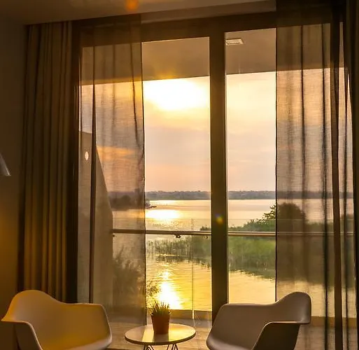 On Plonge Junior Hotel 4*