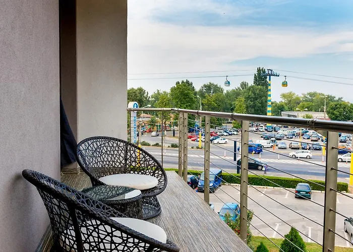 On Plonge Junior 4* Mamaia