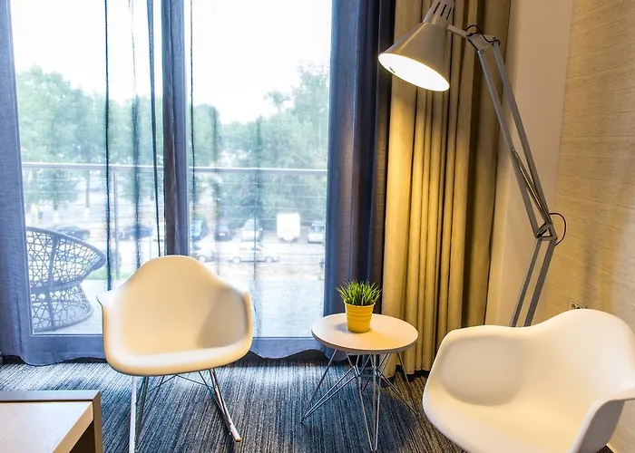 Hotel On Plonge Junior 4*