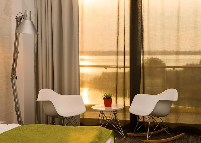 On Plonge Junior Hotel 4*