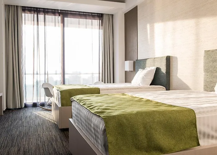 On Plonge Junior Hotel Mamaia