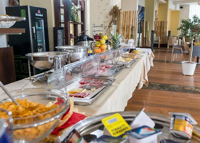 On Plonge Junior 4* Mamaia