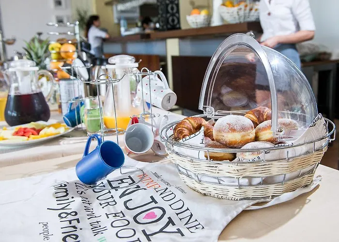 Szálloda On Plonge Junior