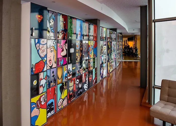 On Plonge Junior Ξενοδοχείο Mamaia