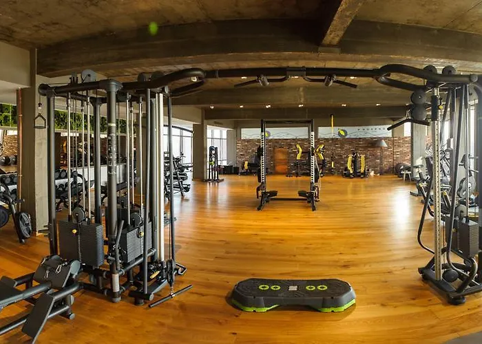 Ξενοδοχείο On Plonge Junior