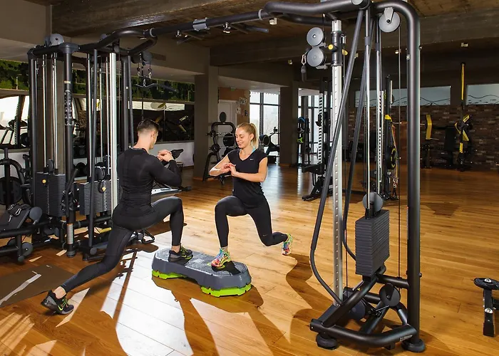 On Plonge Junior Hotel Mamaia