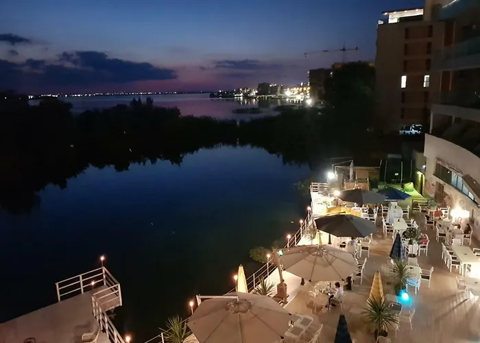 On Plonge Junior Hotel 4*